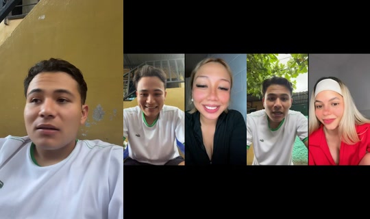 adonisnoticias5's Stream - May 3, 2026, 9:11 PM