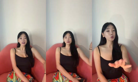 aengdoyoudo's Stream - Jun 18, 2026, 6:28 AM