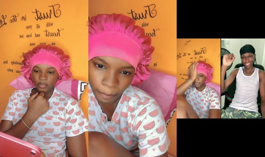 afrine_baby19's Stream - Jun 18, 2026, 4:30 AM