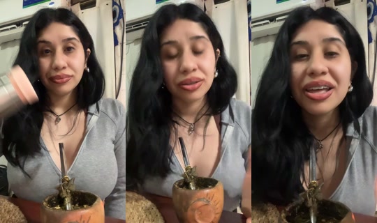 aguszayashnikova2's Stream - Jun 13, 2026, 8:35 PM