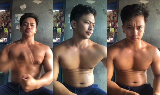 Stream de ahmadtaufiqhidaya79 – 14 juin 2026, 1:41