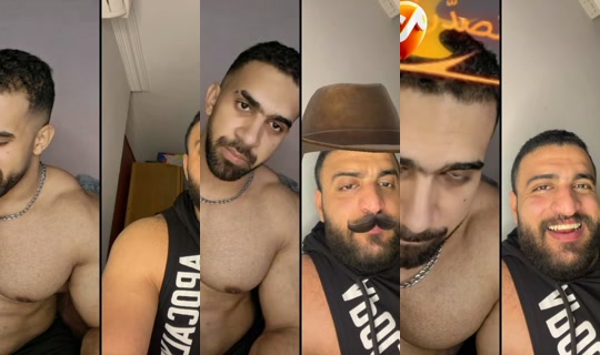 ahmed.rambo96's Stream - Jun 18, 2026, 4:27 AM