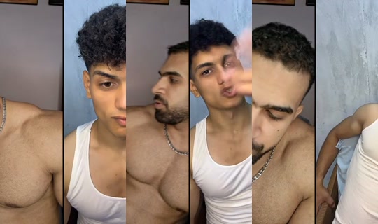 ahmed.rambo96's Stream - Jun 18, 2026, 5:47 AM