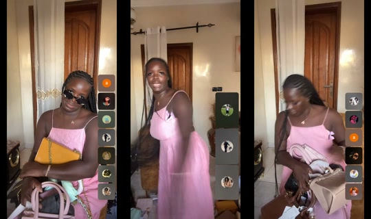 aichandiaye221's Stream - May 5, 2026, 6:12 PM