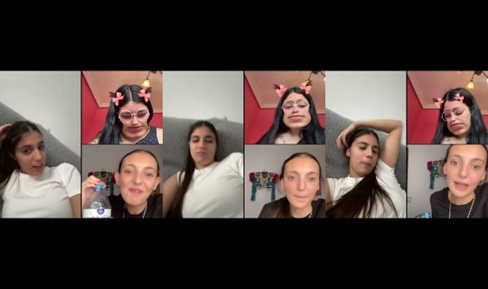 ainhoa_marzal1's Stream - Jun 16, 2026, 1:13 PM