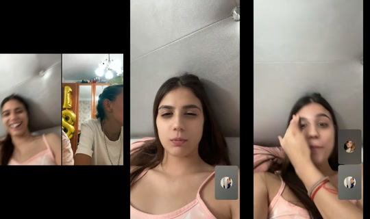 ainhoa_marzal1's Stream - Jun 17, 2026, 10:20 PM