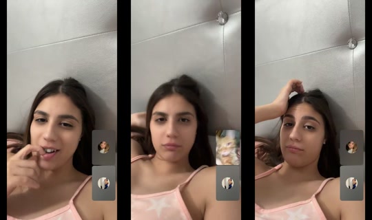 ainhoa_marzal1's Stream - Jun 17, 2026, 11:10 PM