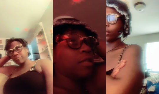 aj87babe's Stream - Jun 15, 2026, 6:41 PM