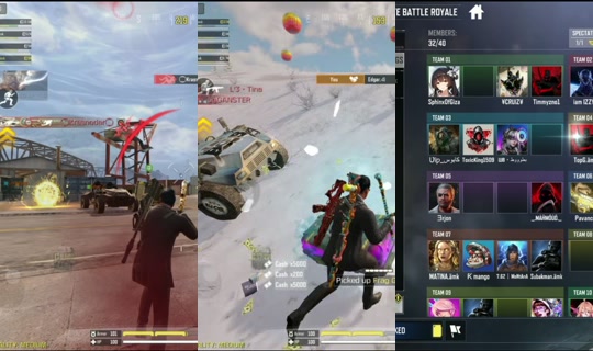 Stream de akmancodm – 13 juin 2026, 21:45