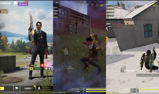 akmancodm's Stream - Jun 14, 2026, 12:50 PM