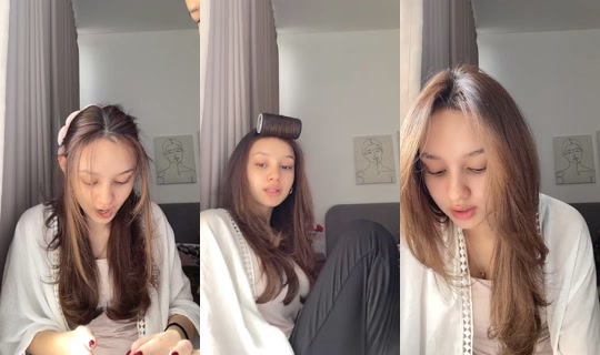 alessiaborriello 的直播 - 2026年5月5日 4:24