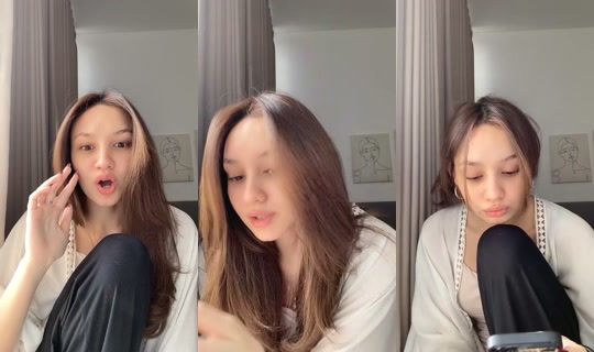 alessiaborriello 的直播 - 2026年5月5日 5:15
