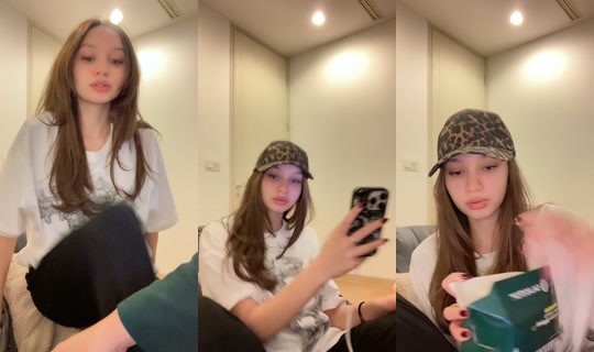 alessiaborriello 的直播 - 2026年5月5日 14:28