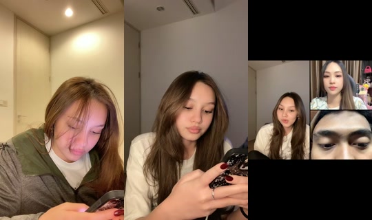 alessiaborriello 的直播 - 2026年5月5日 15:18