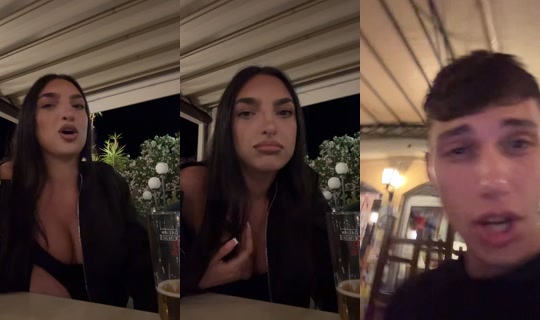 Stream de alessiamissoo – 18 juin 2026, 0:32