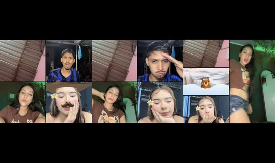 alexadubon.1's Stream - Jun 15, 2026, 7:59 AM