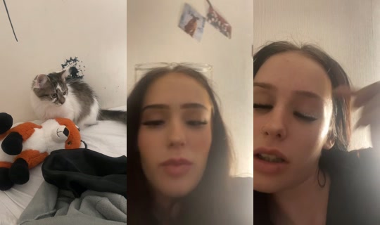 alexiaa.livee90's Stream - Apr 28, 2026, 6:00 PM