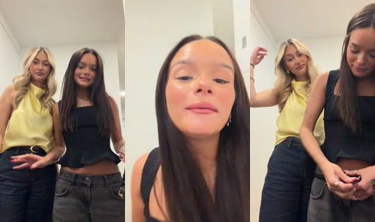 alexielajolie's Stream - May 3, 2026, 3:31 AM