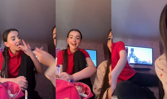 alexileahxxx's Stream - Jun 17, 2026, 3:46 PM