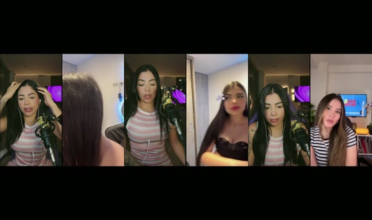alexxaaoficial_'s Stream - Jun 13, 2026, 11:24 PM