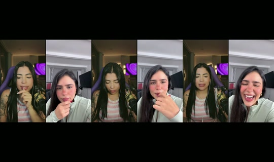 alexxaaoficial_'s Stream - Jun 14, 2026, 12:15 AM