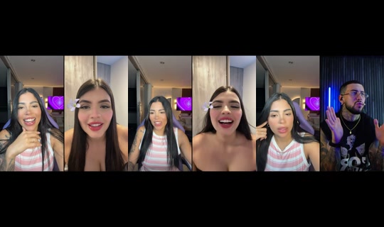 alexxaaoficial_'s Stream - Jun 14, 2026, 12:45 AM
