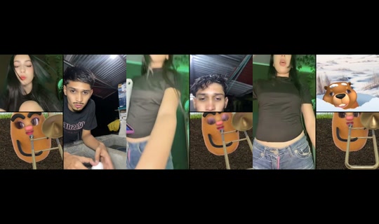 ali_shirly7's Stream - Jun 17, 2026, 6:02 AM