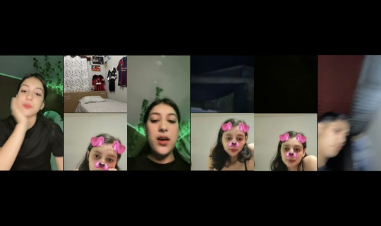 ali_shirly7's Stream - Jun 17, 2026, 8:23 AM