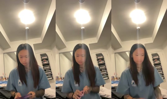 alicia.s5000's Stream - Jun 18, 2026, 12:20 AM