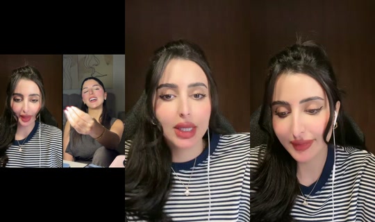 aljohra_sub の配信 - 2026年6月17日 5:05