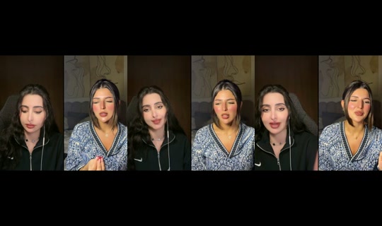 aljohra_sub's Stream - Jun 18, 2026, 2:06 AM