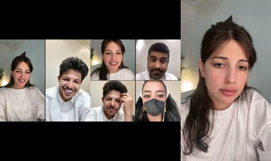 alkawthaarr's Stream - Jun 16, 2026, 4:35 AM