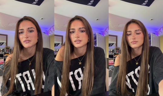 alliebock's Stream - Jun 16, 2026, 5:29 PM
