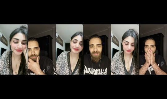 Stream ni almasa001002 - Hun 13, 2026, 10:05 PM