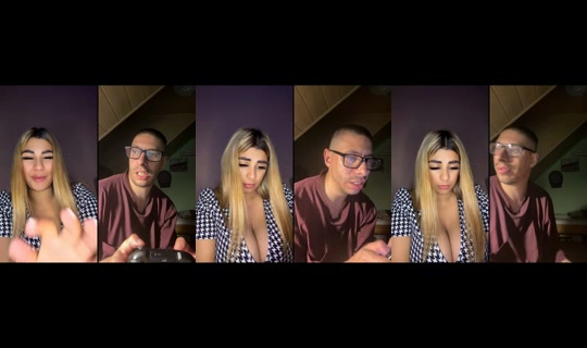 am_11241's Stream - Apr 30, 2026, 9:21 PM