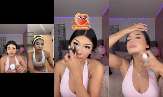 amandaa_solis's Stream - Jun 14, 2026, 2:51 AM