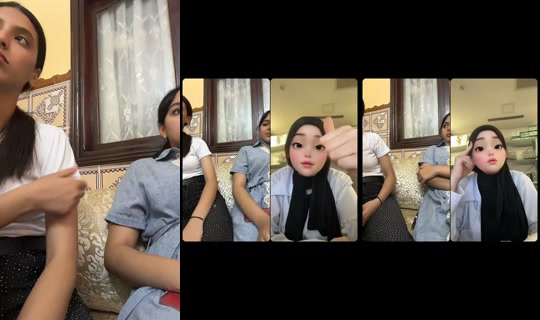 ameeena_mkh's Stream - Jun 14, 2026, 1:48 AM