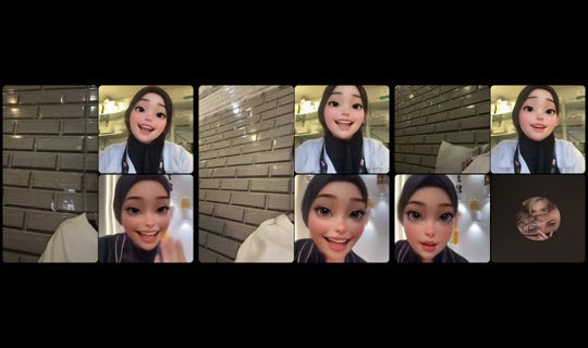 ameeena_mkh's Stream - Jun 17, 2026, 7:48 PM