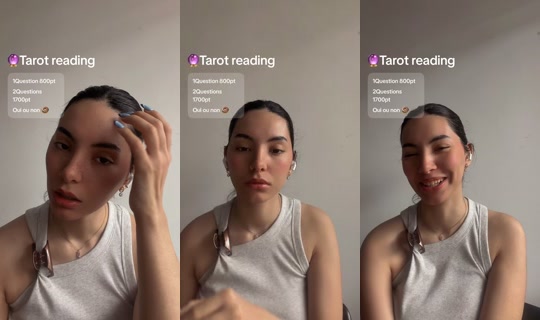 amirahgs_'s Stream - May 2, 2026, 5:30 PM