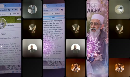 analyseislamiques Aufgenommen am 26. Apr. 2026, 8:34