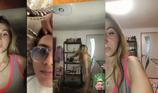andreeadeeea39 的直播 - 2026年6月14日 11:45