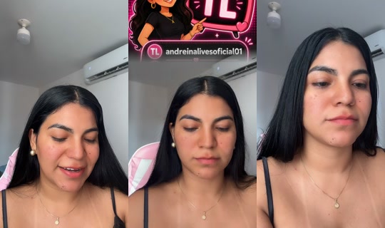 andreinaaelf's Stream - Jun 17, 2026, 7:43 PM