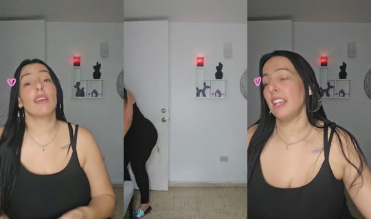 anerislopezperez's Stream - Jun 17, 2026, 2:23 AM