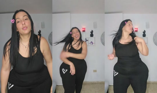 anerislopezperez's Stream - Jun 17, 2026, 3:14 AM