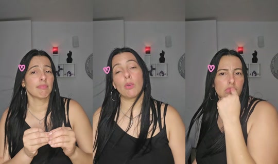 anerislopezperez's Stream - Jun 17, 2026, 4:04 AM