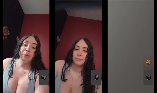Stream von angelasyriancanadian – 14. Juni 2026, 21:02