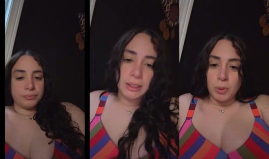 Stream von angelasyriancanadian – 16. Juni 2026, 0:58