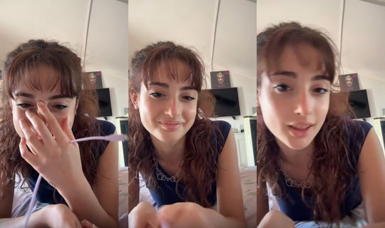 annacasstronuovo's Stream - Jun 15, 2026, 3:50 PM