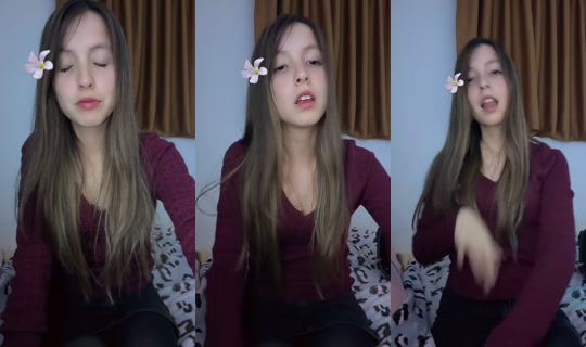 anonimajeje's Stream - Apr 25, 2026, 3:17 AM