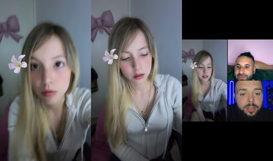 anonimajeje's Stream - May 4, 2026, 12:27 AM
